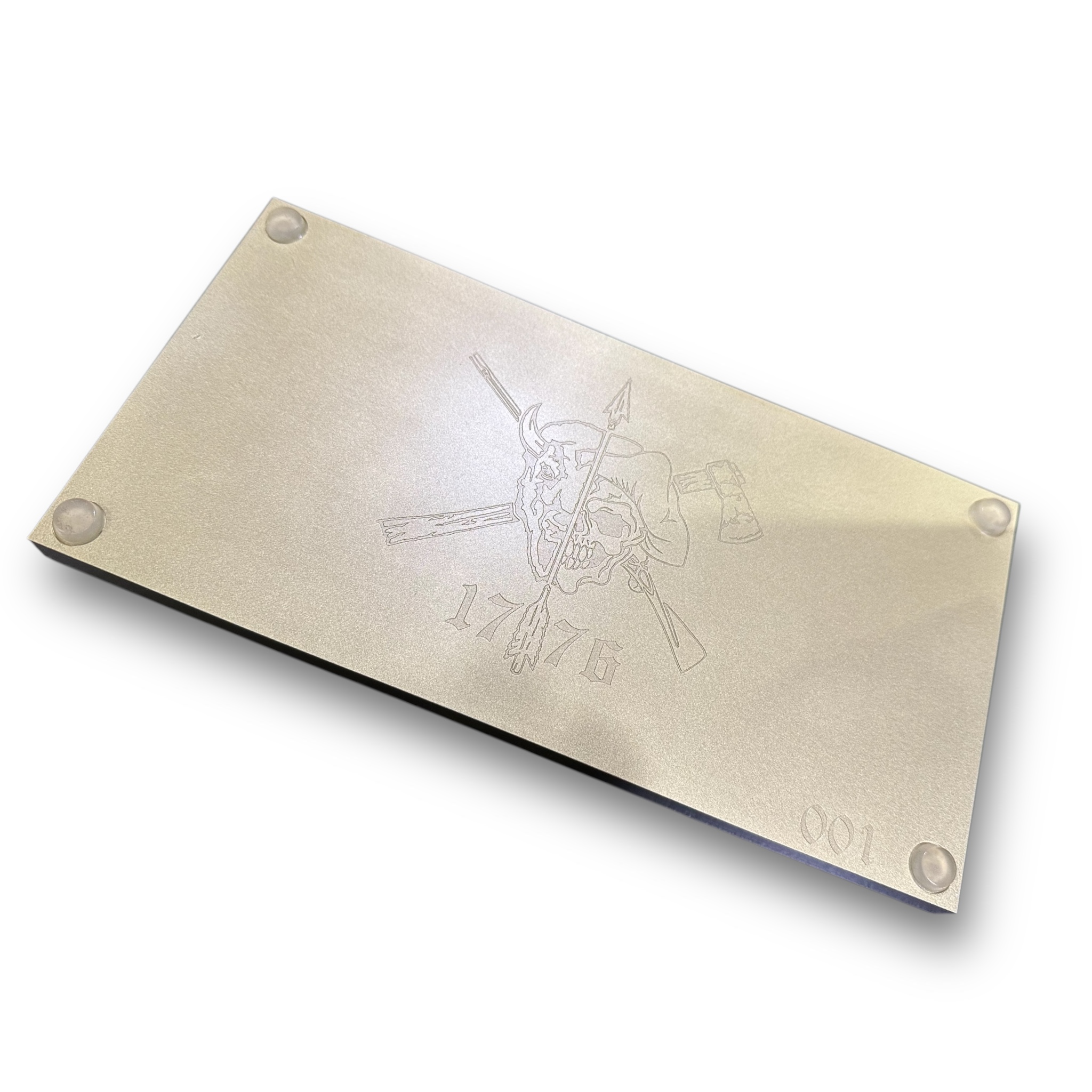 SOLGW X TWC EDC VALET TRAY LIMITED EDITION - Image 2